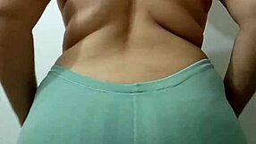 my beautiful latina pussy looks hot and wet in homemade video