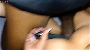 Feeling Intense Pleasure Doing Anal With My Redhead Cougar Friend