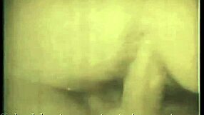 dark lantern entertainment presents classic retro vintage hairy pussy