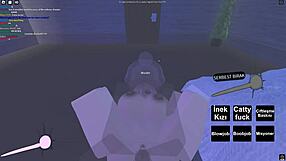 Six Roblox Whore Porn Videos