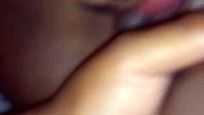 Who Sucks That Juicy Pussy So Deliciously?