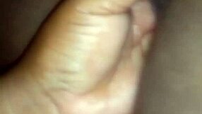 Who Sucks That Juicy Pussy So Deliciously?