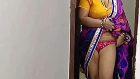 Step siblings share bed with monster cock!