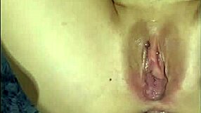 Two Huge Black Cocks Just For Me! Go Go Go, Fuck My Tight Ass Until I Cum Hard!