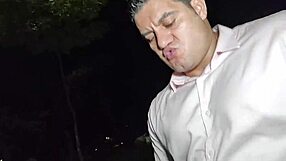 Hey, wanna watch yuri gaúcho jerk off huge cock in public with brazilian heat?