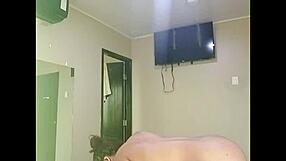 Jumping On Lover's Dick For Delicious Orgasms