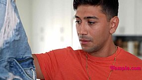 Stepsisters Naughty Trail Mix Leads To Rough POV Sex