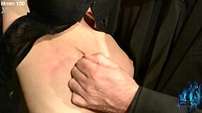 Pablo Teaches Rough Handling in His Trailer