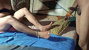 yo, check this romantic indian village sex with desi girlfriend!