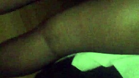 she acts like it's her first time with escorts