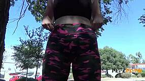 Gigi Lust Delights Coach, Leading To Rough Bang