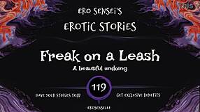 Are you into freaky erotic audio for women like this?