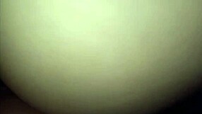 i fucked the pretty doctor's tight shaved pussy until she orgasmed and creampied