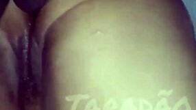 Hey, guess what? That Latina BBW got it hard in the ass!