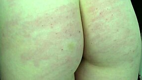 Violet Keela's kinky anal bondage compilation