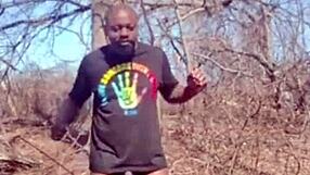 compilation of private dance spots without trespassing signs for free