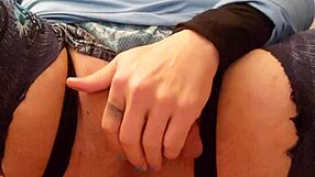 Hardcore Asshole Gaping Tranny Fetish