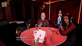 Harem Hotel 378 Game Adventure