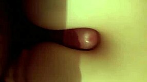 Wife's slut performs Russian blowjob with big tits