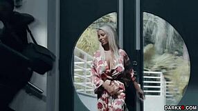 jason brown spread eagle fucking bridegette bs moist pussy