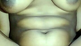 big dick pounds her pussy hard!