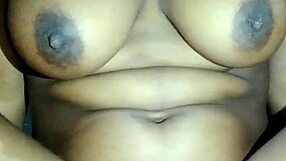 big dick pounds her pussy hard!