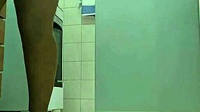 after lunch, i'm flashing the bricklayer in this slutty outfit for a discount