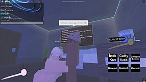 Six Roblox Whore Porn Videos