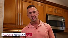 perfect body violet voss takes a big cock deep