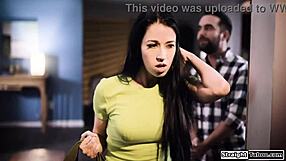 You Are Not Going Anywhere Because My Stepbro Gave You To Me