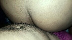 Bold Pastor Caught Intensely Destroying Virgin Ass of Devout Believer