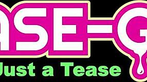 Amazing new teen brunette with legs that beg for massage