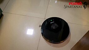 Rough Ass Worshiping Riding