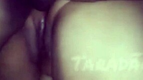 Hey, guess what? That Latina BBW got it hard in the ass!