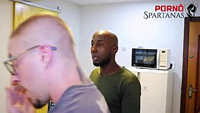 Rough Ass Worshiping Riding