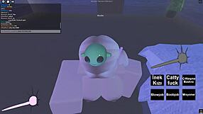 Six Roblox Whore Porn Videos