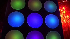 diana gold and kristi love in fairway fuck and suck