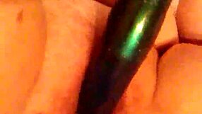 Making Myself Squirt With Different Toy