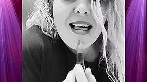 Why Am I Shaking My Booty in My Boyfriend's Clothes?