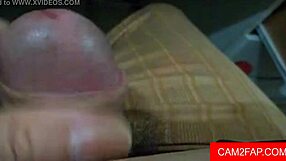 Pussy free solo man porn video