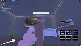 Six Roblox Whore Porn Videos