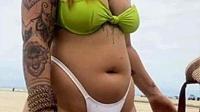 Virgin Fucks Ass in Front of Husband