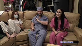 dr tampa - tampa university entrance physical - blaire celeste