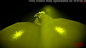 Facestitting Fart Practice