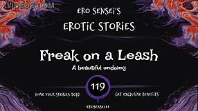 Freak On A Leash!
