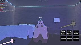 Six Roblox Whore Porn Videos