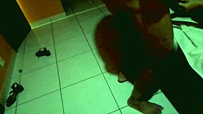 Mature Wife Fucks Old Man While Husband Films Intensely