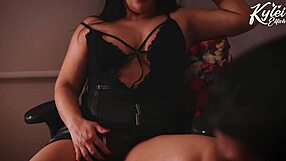 She Hired Me To Fuck Her Husband In Front Of Her Big Ass Riding