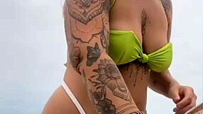 Virgin Fucks Ass in Front of Husband