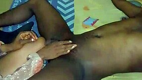 Did the Massage Go Wrong with My Neighbor's Skinny 18+ Babe?